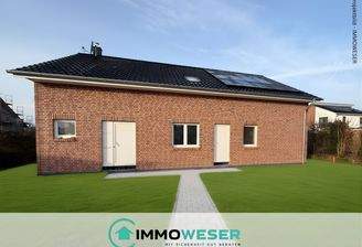 01 Ansicht - Projektbild IMMOWESER