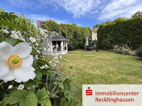 Oer-Erkenschwick Häuser, Oer-Erkenschwick Haus kaufen