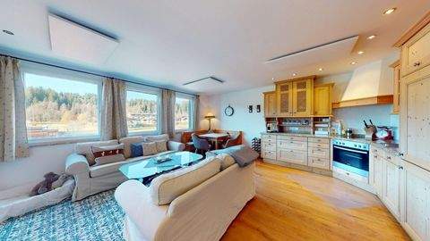 Oberndorf in Tirol Wohnungen, Oberndorf in Tirol Wohnung mieten