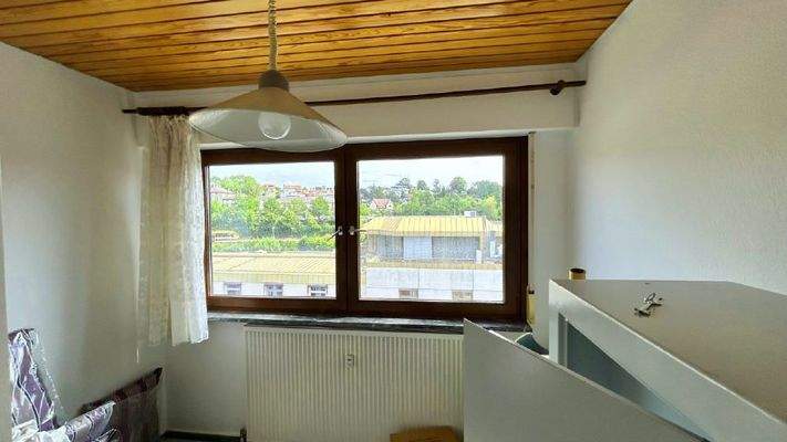 ... das Arbeitszimmer