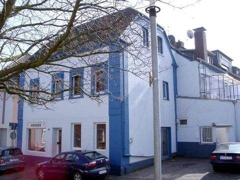 Brühl-Vochem Renditeobjekte, Mehrfamilienhäuser, Geschäftshäuser, Kapitalanlage