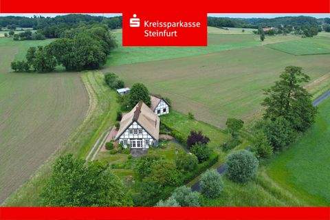 Tecklenburg Häuser, Tecklenburg Haus kaufen