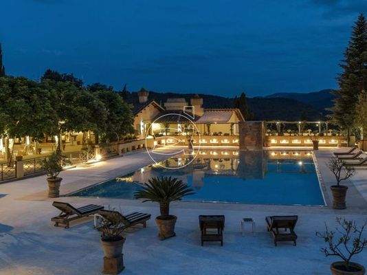 Fürstliches Luxus Objekt | Firenze