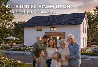 Mehrfamilienhaus