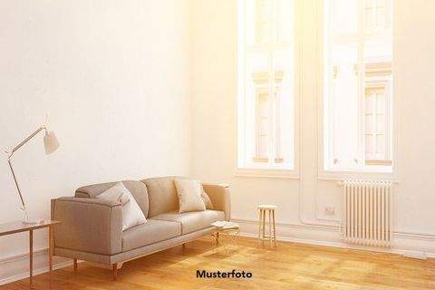 Pausa-Mühltroff Wohnungen, Pausa-Mühltroff Wohnung kaufen