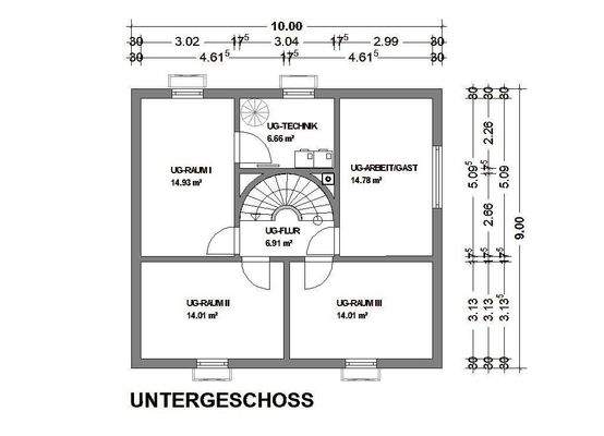 EFH - DG - Planungsvorschlag