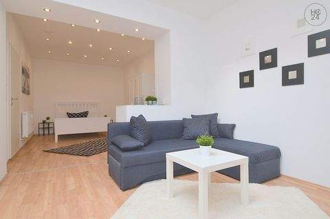 Fürth Wohnen auf Zeit, möbliertes Wohnen