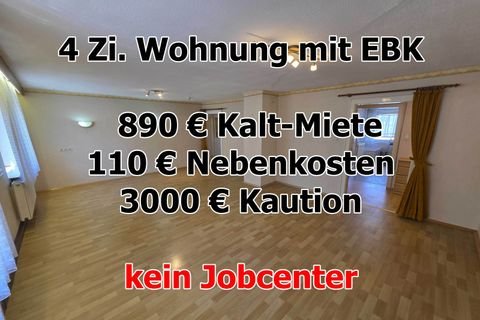 Pirmasens Wohnungen, Pirmasens Wohnung mieten