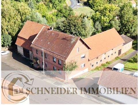 Wolfhagen Häuser, Wolfhagen Haus kaufen