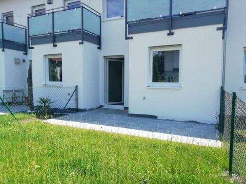 Landau an der Isar Wohnungen, Landau an der Isar Wohnung mieten