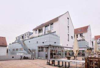 Zentraler geht es nicht