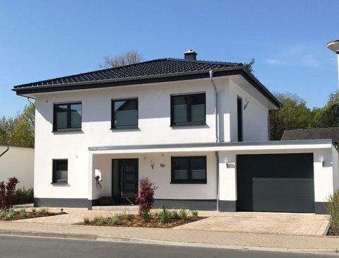 Neu! Einfamilienhaus inkl. schönem Grundstück - Neubauplanung in gefragter Lage Herford-Herringhausen!