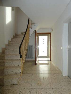 Treppenhaus UG -> EG