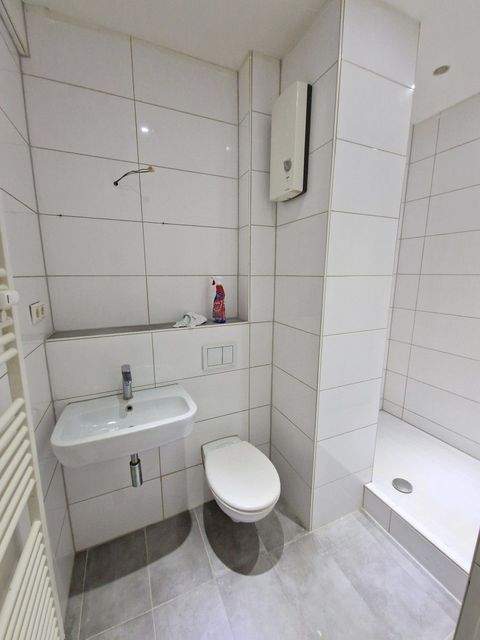 Oberhausen Wohnungen, Oberhausen Wohnung mieten