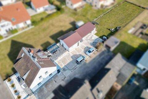 Oberhaid Renditeobjekte, Mehrfamilienhäuser, Geschäftshäuser, Kapitalanlage