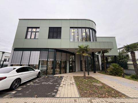 Hürth Büros, Büroräume, Büroflächen 