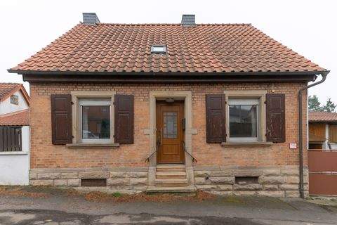 Kerzenheim Häuser, Kerzenheim Haus kaufen