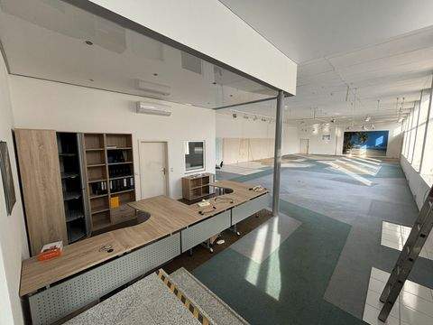 Vetschau/Spreewald Ladenlokale, Ladenflächen 