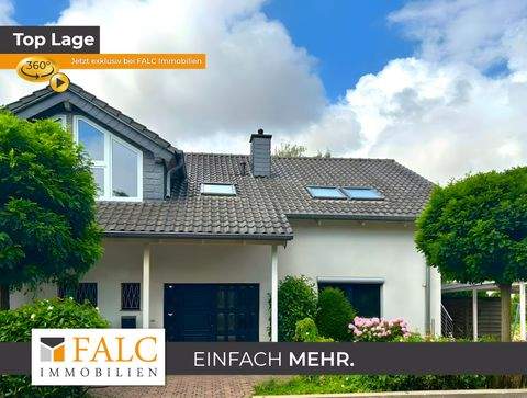 Pulheim Häuser, Pulheim Haus kaufen