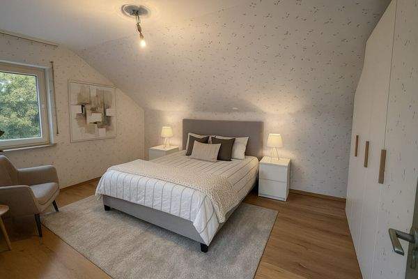 DG Schlafen Wohnbeispiel