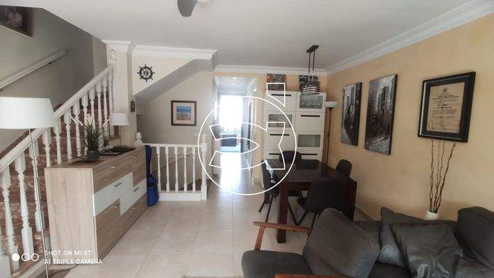 Wunderschönes Stadthaus