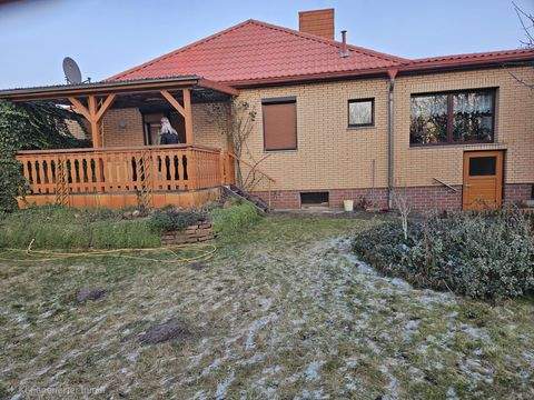 Petershagen/Eggersdorf Häuser, Petershagen/Eggersdorf Haus kaufen