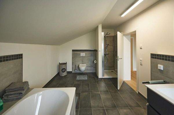 Bad Kinderbereich DG