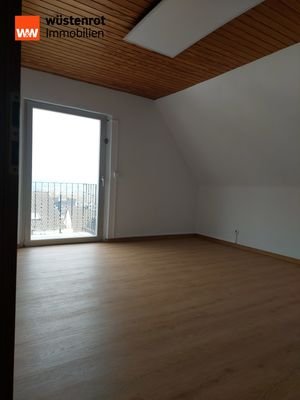 Schlafen 1 OG