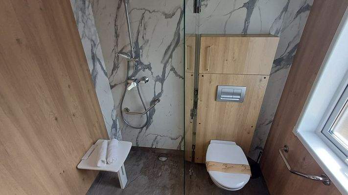 Ferienhaus Kropswolde kaufen014