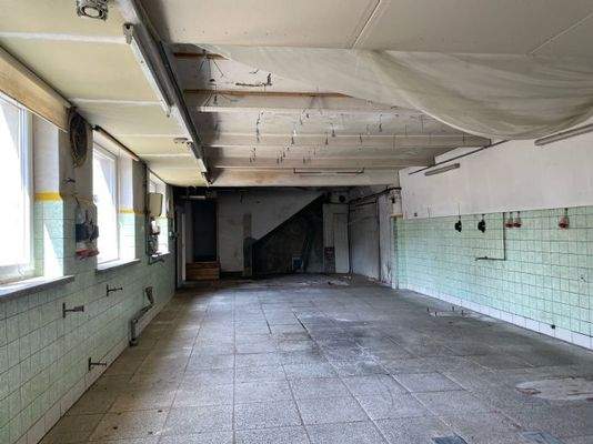 "Produktionsfläche" 2