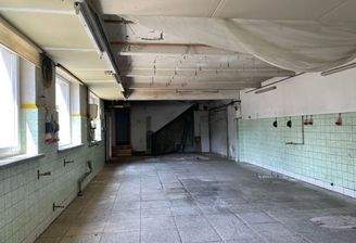 "Produktionsfläche" 2