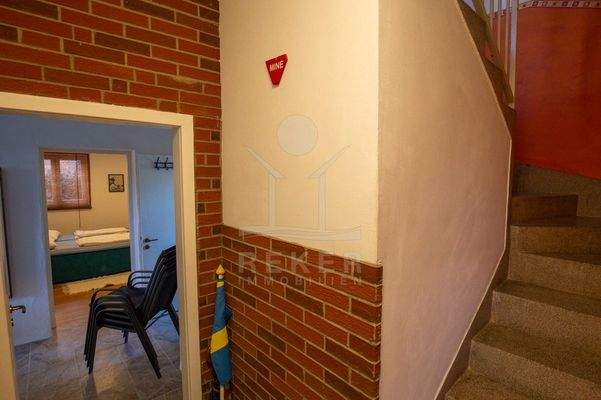 Erstklassige Wohnqualität im 1. Stock