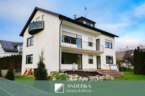 Günzburg / Wasserburg Wohnungen, Günzburg / Wasserburg Wohnung mieten