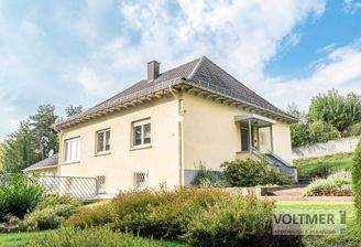 Seitenansicht Haus Nr.13