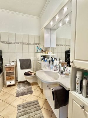 Badezimmer EG