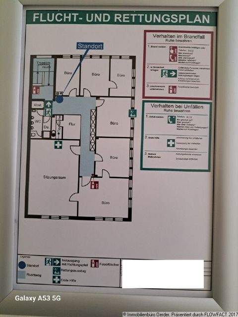 Leverkusen Büros, Büroräume, Büroflächen 