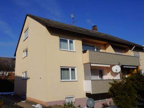 Zirndorf Wohnungen, Zirndorf Wohnung kaufen