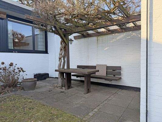 Herrliches Plätzchen