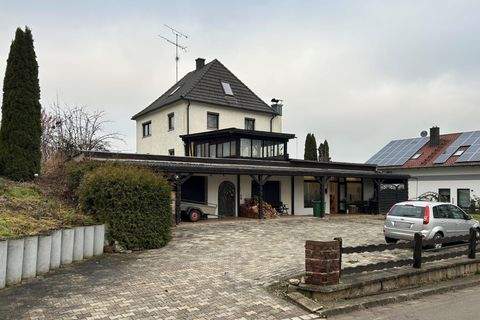 Irlbach Häuser, Irlbach Haus kaufen