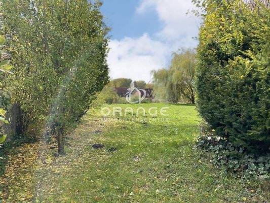 Hier gehts zum Garten