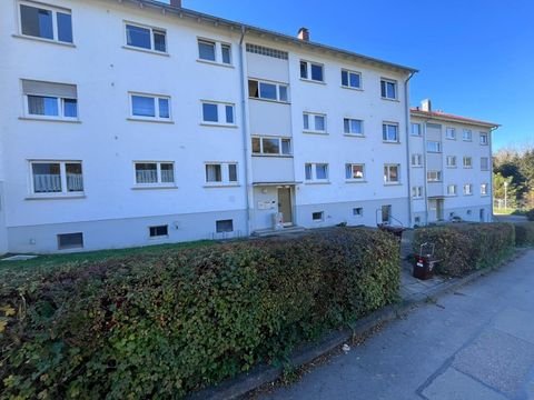 Schwäbisch Gmünd Wohnungen, Schwäbisch Gmünd Wohnung kaufen