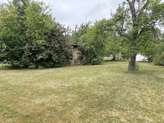 Schöne Fläche für Ihre Ideen