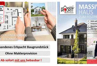 Ihr Traum vom Eigenheim im Münsterland