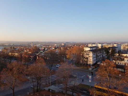 Aussicht #2