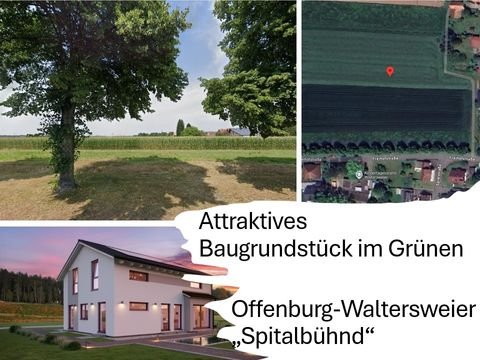 Offenburg Grundstücke, Offenburg Grundstück kaufen