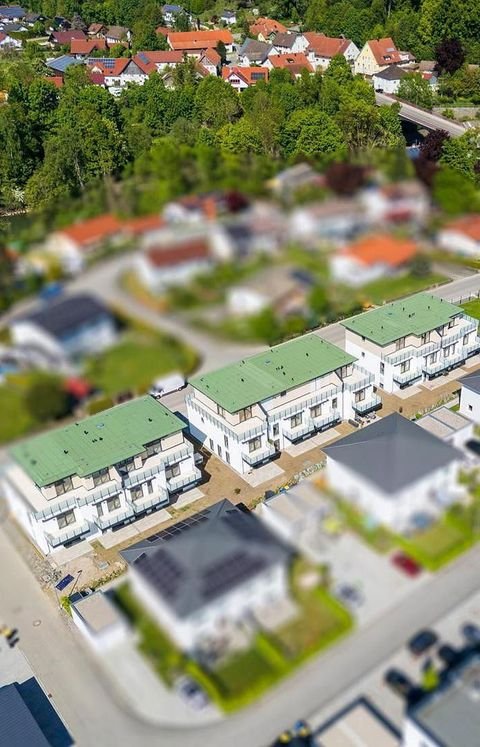 Memmingen Wohnungen, Memmingen Wohnung kaufen