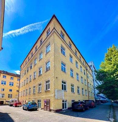 Objektansicht