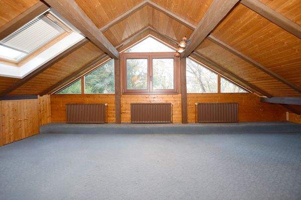 Diese Zimmer lassen Ihren Gestaltungsideen viel Raum