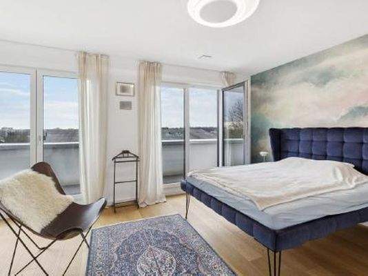 Townhouse Buchrain / Frankfurt