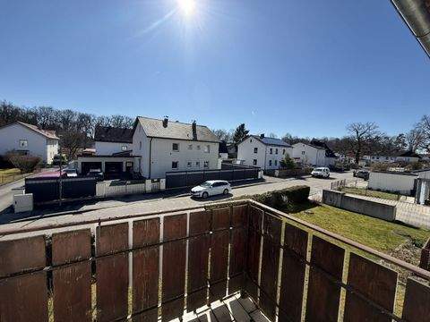 Waldkraiburg Wohnungen, Waldkraiburg Wohnung kaufen